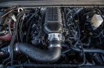 Cadillac Escalade HPE800 Supercharged by Hennessey 2015 года